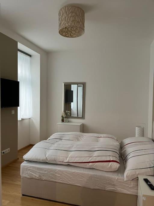New Design Wohnung-Wien Dış mekan fotoğraf