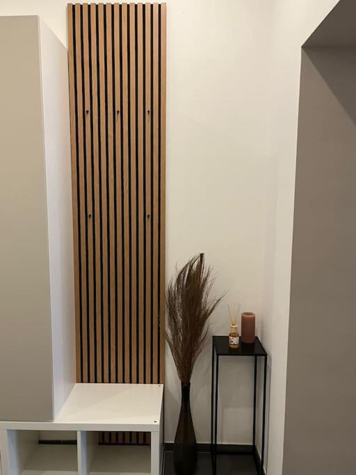 New Design Wohnung-Wien Dış mekan fotoğraf